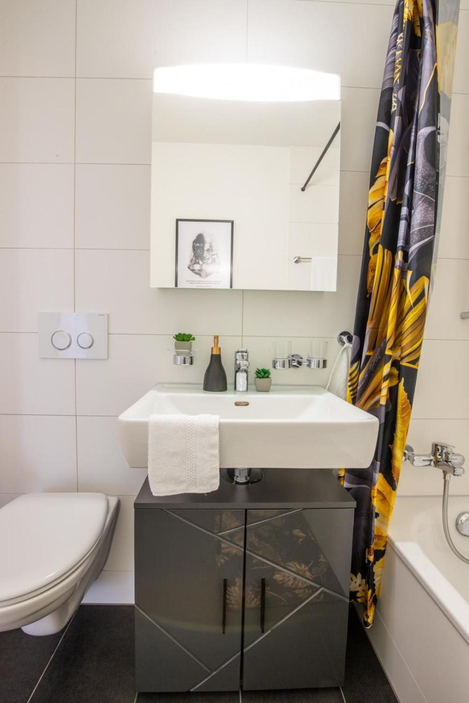 Special Einstein Iiv Apartment, Messe Kleinbasel 10-Star Basileia Exterior foto